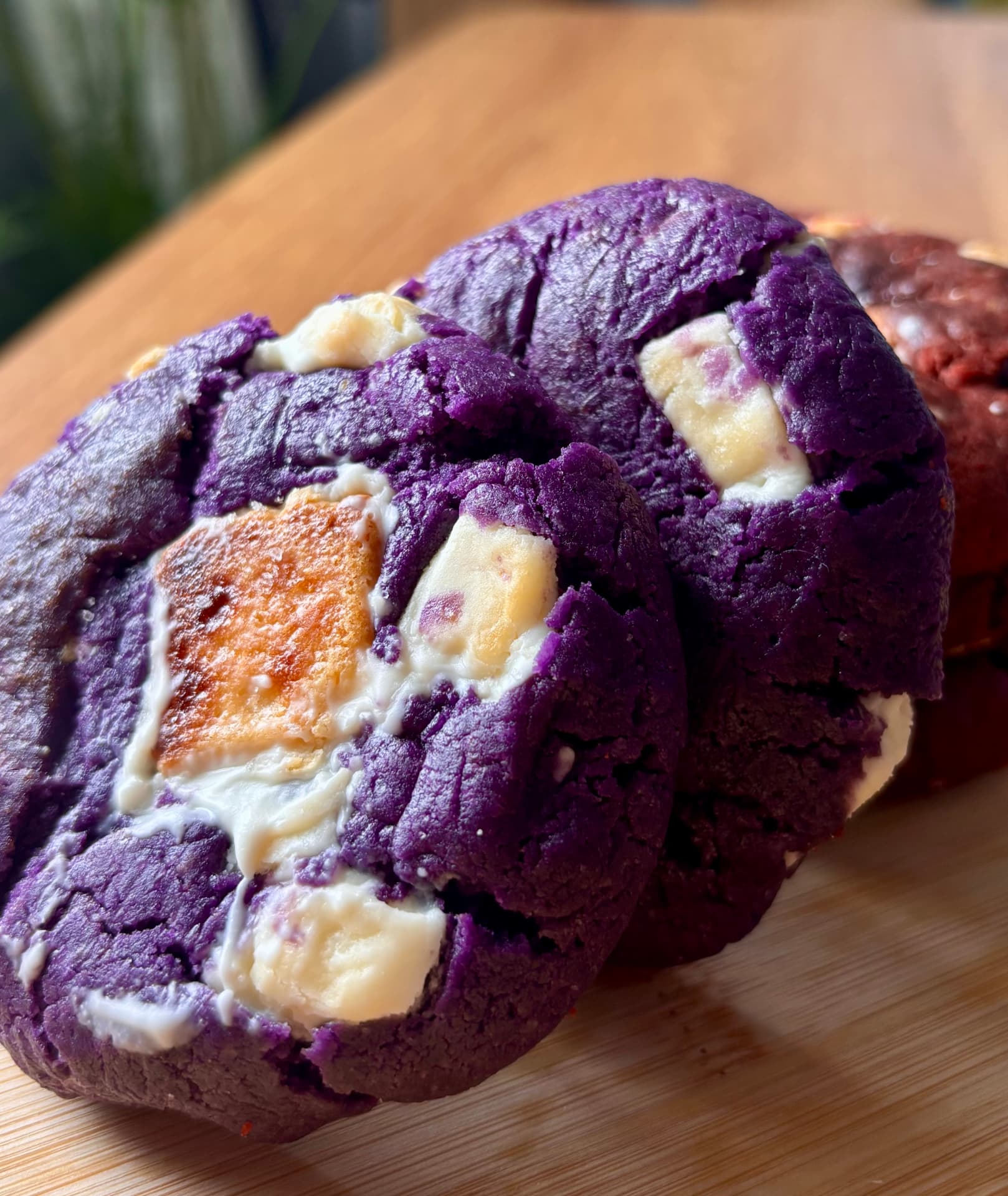 Ube Hime